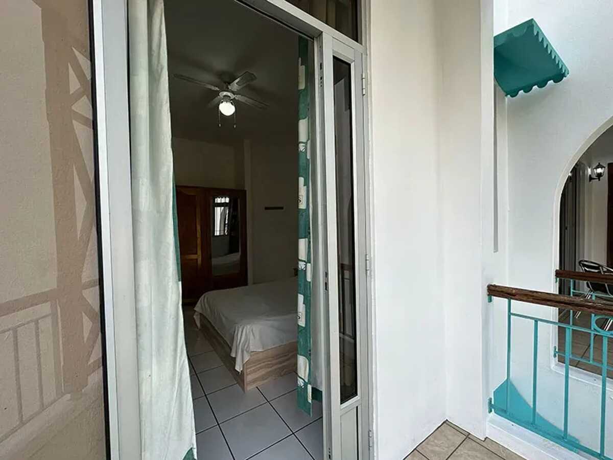 Appartement vue mer 125 m² avec jardin privé à Blue Bay, Maurice - Photo 14
