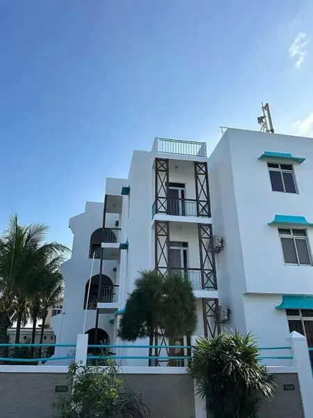 Location appartement de vacances à Blue Bay