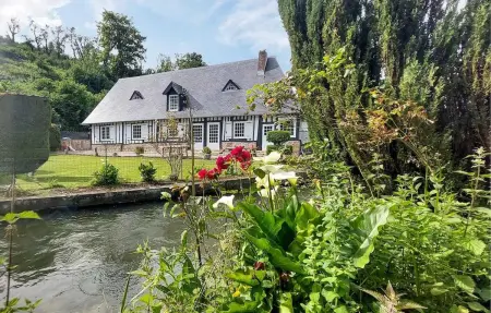 Location maison à Vittefleur