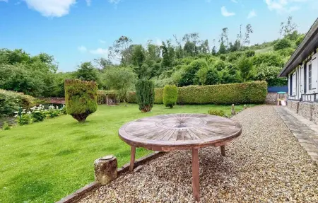 Maison familiale à Vittefleur avec jardin spacieux 140 m² 8 pers. - Photo 1