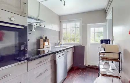 Maison familiale à Vittefleur avec jardin spacieux 140 m² 8 pers. - Photo 6