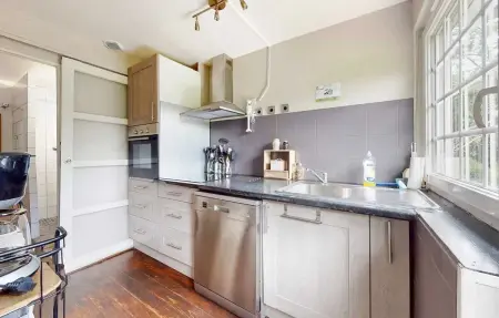 Maison familiale à Vittefleur avec jardin spacieux 140 m² 8 pers. - Photo 7