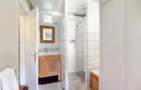 Maison familiale à Vittefleur avec jardin spacieux 140 m² 8 pers. - Photo 20