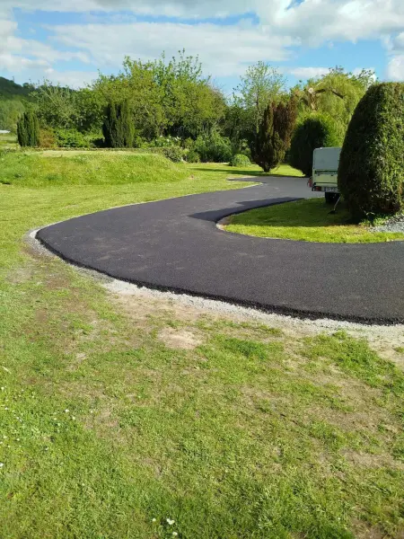 Maison familiale à Vittefleur avec jardin spacieux 140 m² 8 pers. - Photo 24