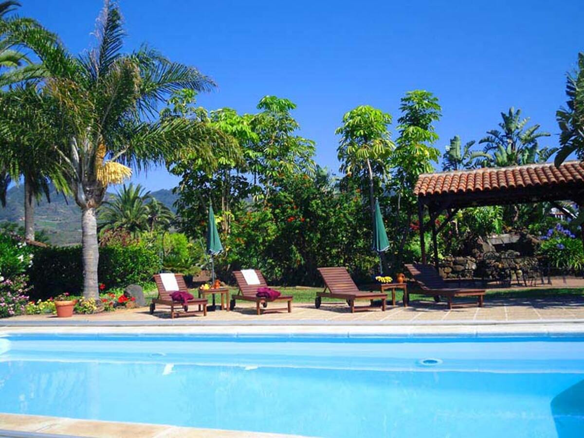 Appartement 35 m² avec piscine et terrasse mer à La Laguna - Photo 1