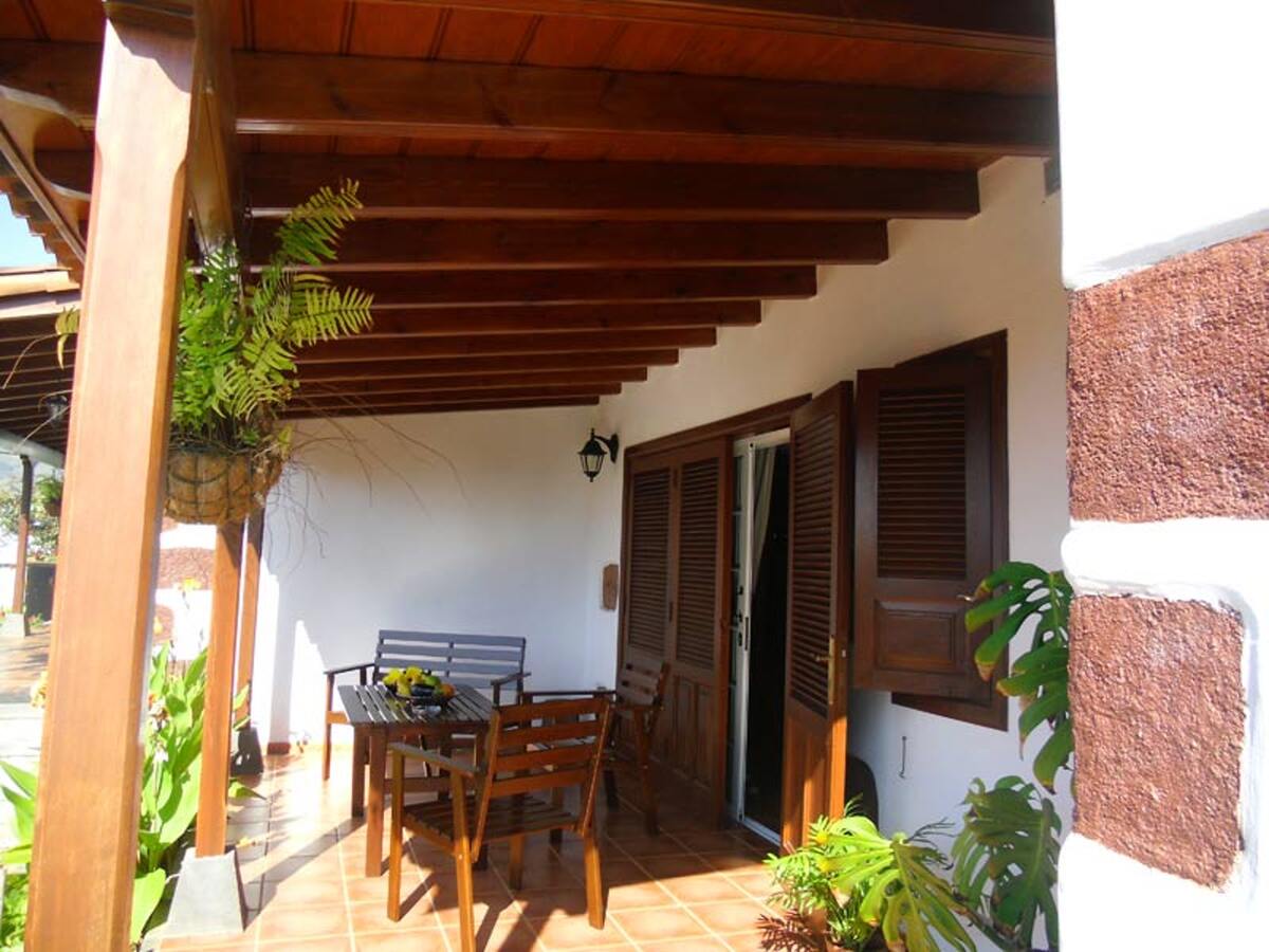 Appartement 35 m² avec piscine et terrasse mer à La Laguna - Photo 6