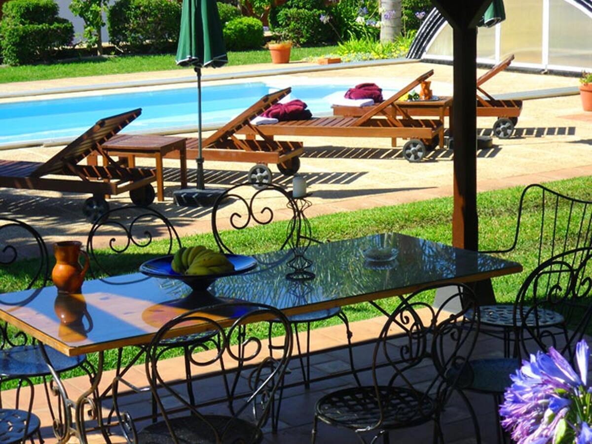 Appartement 35 m² avec piscine et terrasse mer à La Laguna - Photo 9