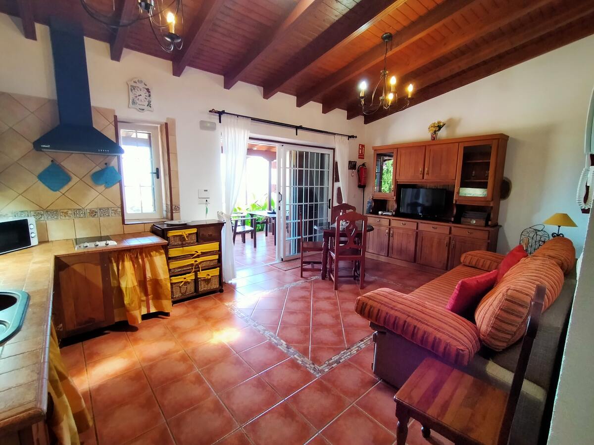 Appartement 35 m² avec piscine et terrasse mer à La Laguna - Photo 24
