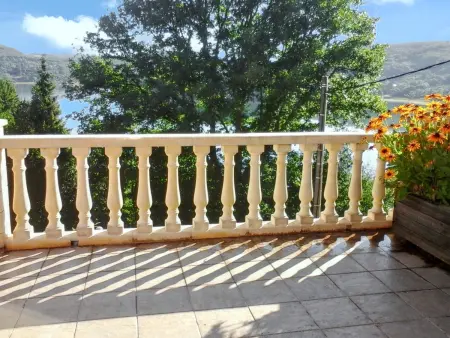 Location maison de vacances à Nages