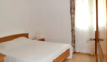 Maison avec vue lac et montagne à Nages, 3 chambres, jardin clos : photo 9