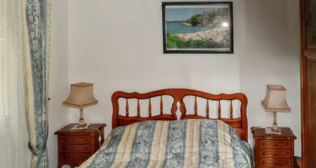 Maison avec vue lac et montagne à Nages, 3 chambres, jardin clos : photo 11