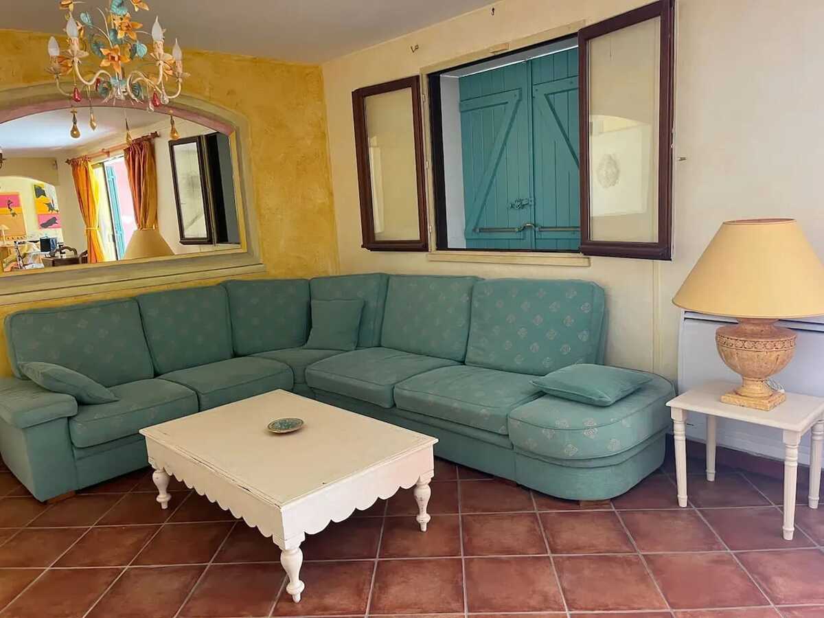 Villa 180 m² à Agde : 5 chambres, piscine et jardin 1500 m² - Photo 6