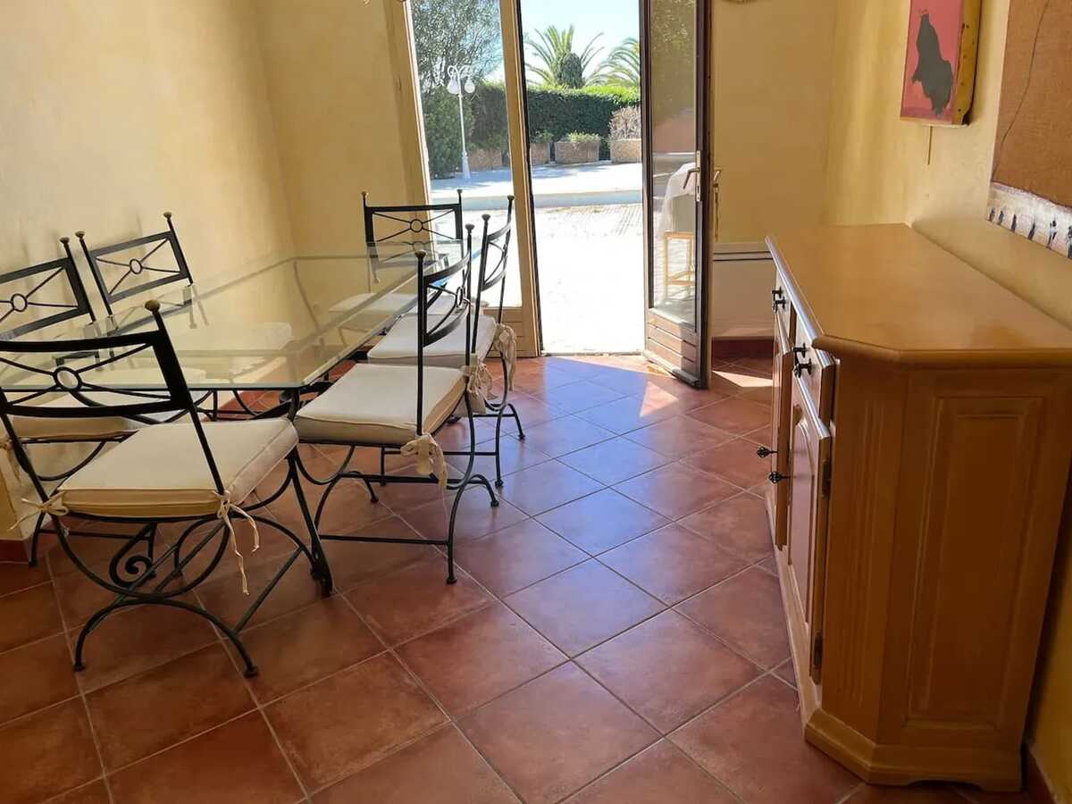 Villa 180 m² à Agde : 5 chambres, piscine et jardin 1500 m² - Photo 13