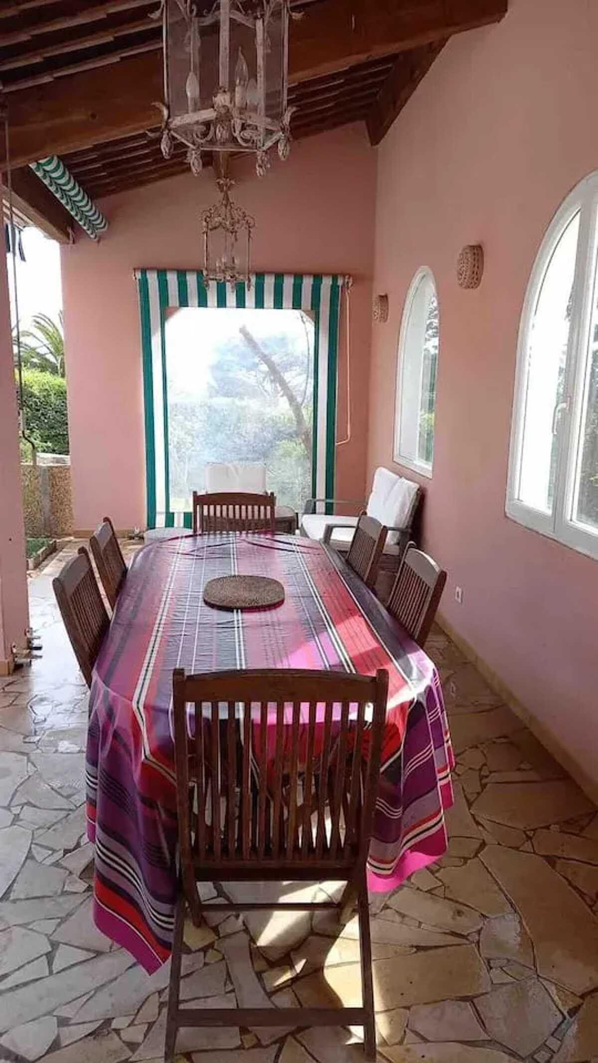 Villa 180 m² à Agde : 5 chambres, piscine et jardin 1500 m² - Photo 18