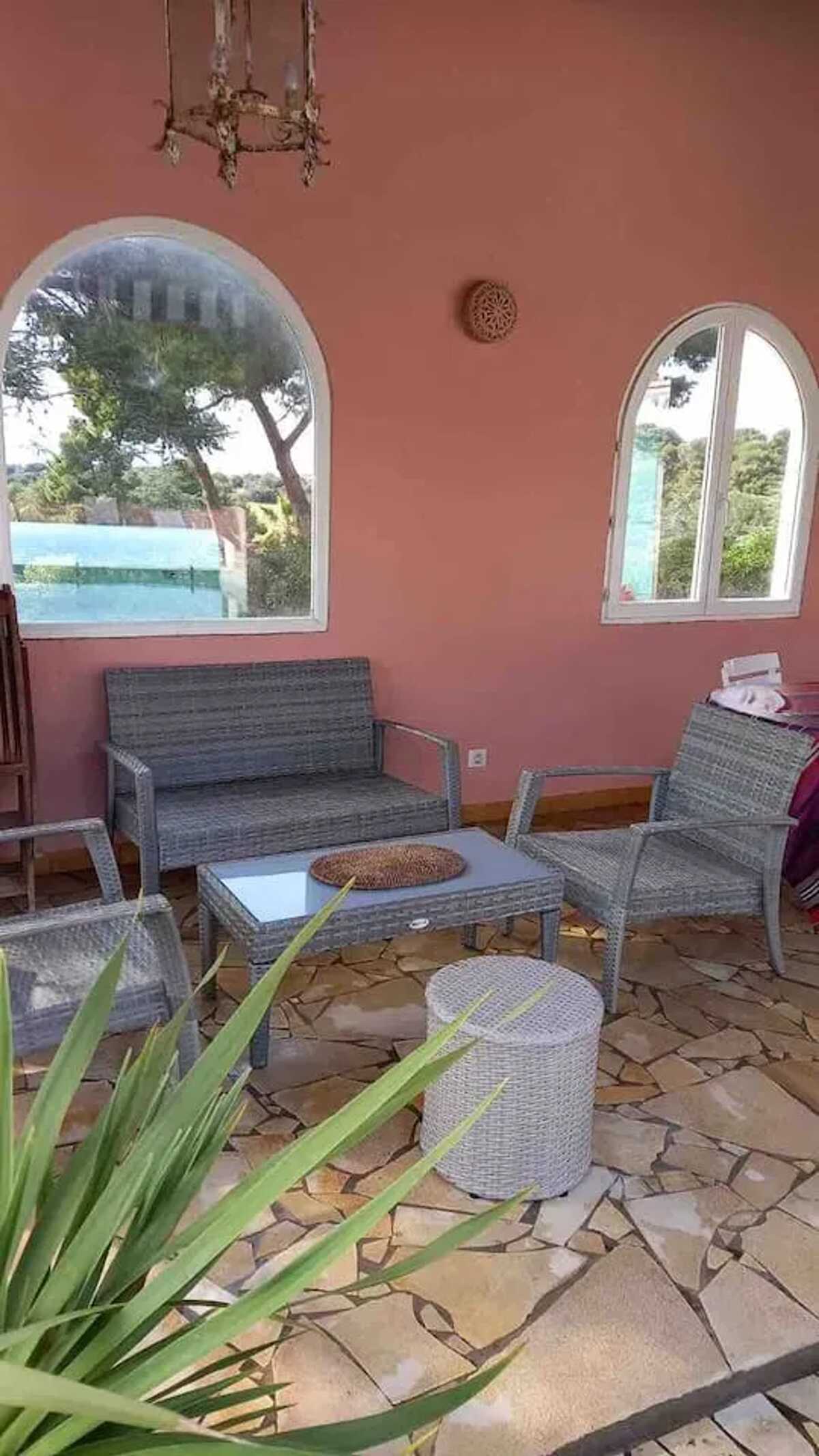 Villa 180 m² à Agde : 5 chambres, piscine et jardin 1500 m² - Photo 19
