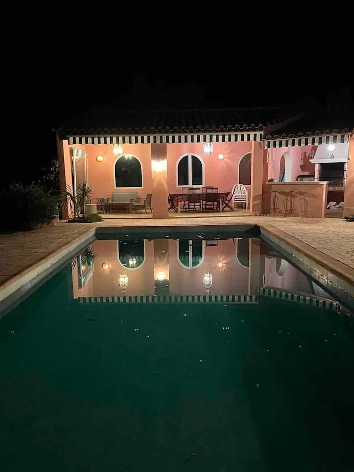 Villa 180 m² à Agde : 5 chambres, piscine et jardin 1500 m² - Photo 28