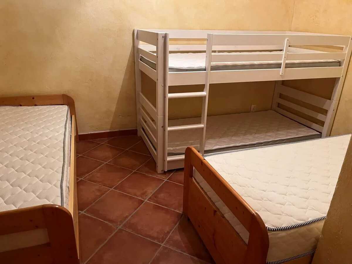 Villa 180 m² à Agde : 5 chambres, piscine et jardin 1500 m² - Photo 31