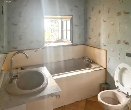 Maison 16 personnes avec jardin clôturé à Mouterre-Silly : photo 20