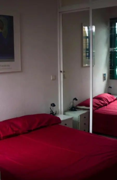 Appartement confortable à Séville de 40 m² avec balcon inouïe ! - Photo 1