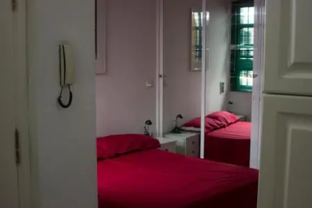Appartement confortable à Séville de 40 m² avec balcon inouïe ! - Photo 2