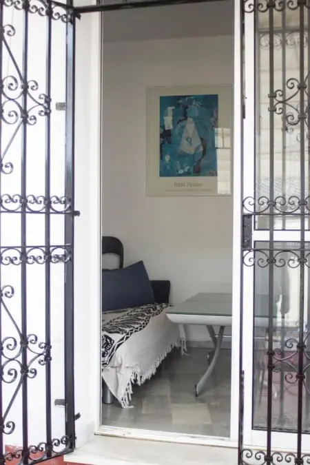 Appartement confortable à Séville de 40 m² avec balcon inouïe ! - Photo 5