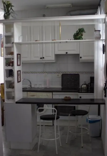Appartement confortable à Séville de 40 m² avec balcon inouïe ! - Photo 6