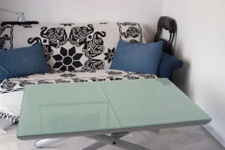 Appartement confortable à Séville de 40 m² avec balcon inouïe ! - Photo 7