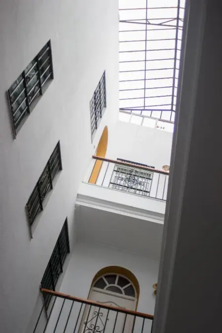 Appartement confortable à Séville de 40 m² avec balcon inouïe ! - Photo 10