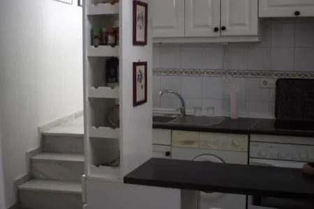 Appartement confortable à Séville de 40 m² avec balcon inouïe ! - Photo 12