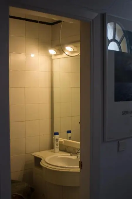 Appartement confortable à Séville de 40 m² avec balcon inouïe ! - Photo 13