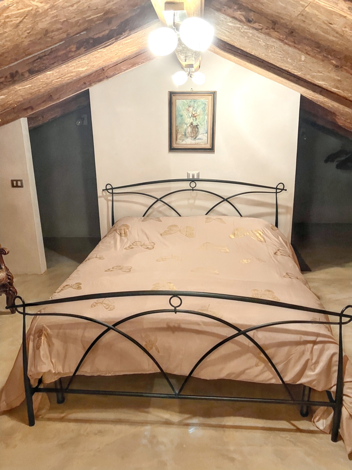 Maison 7 pers. Collecorvino piscine privée ouverte toute l'année - Photo 11