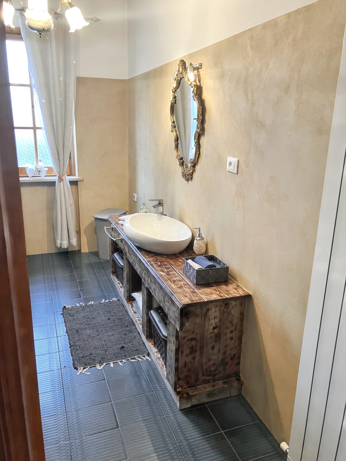 Maison 7 pers. Collecorvino piscine privée ouverte toute l'année - Photo 13