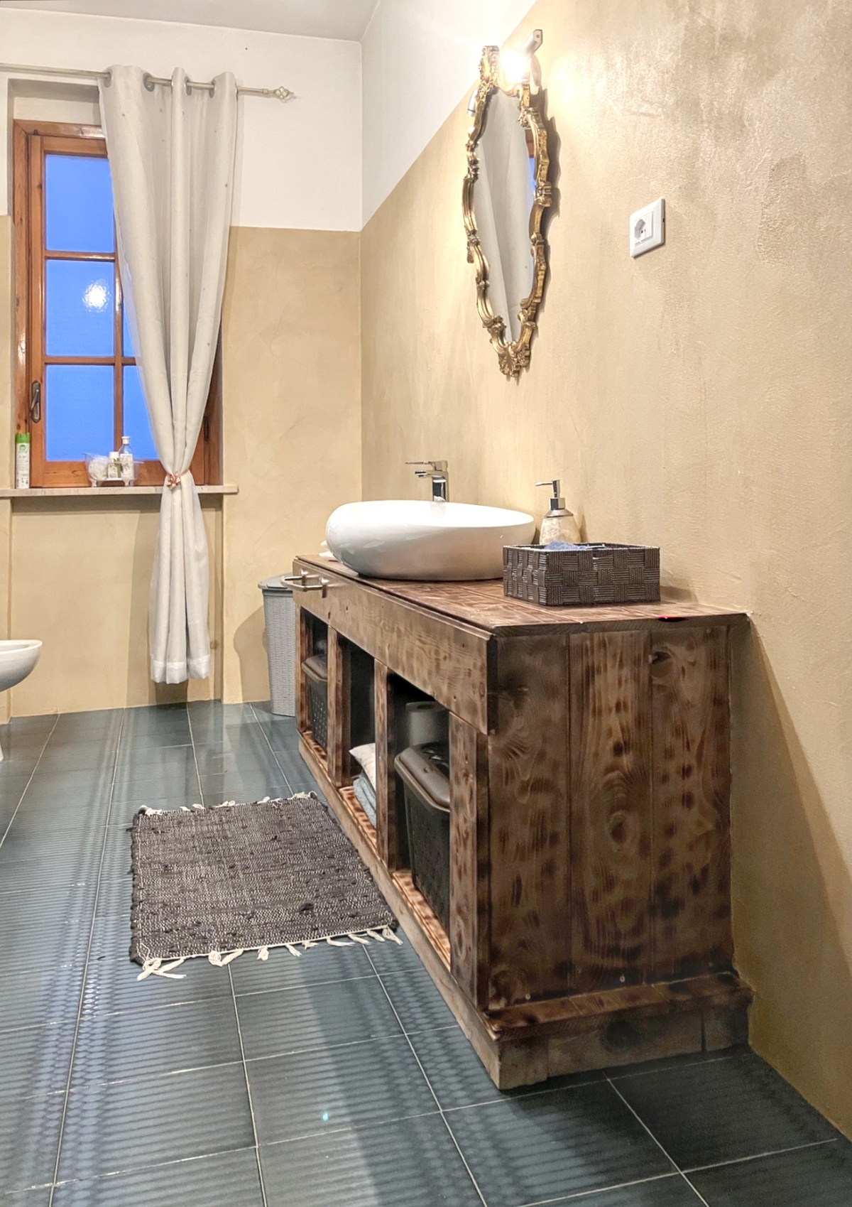 Maison 7 pers. Collecorvino piscine privée ouverte toute l'année - Photo 15