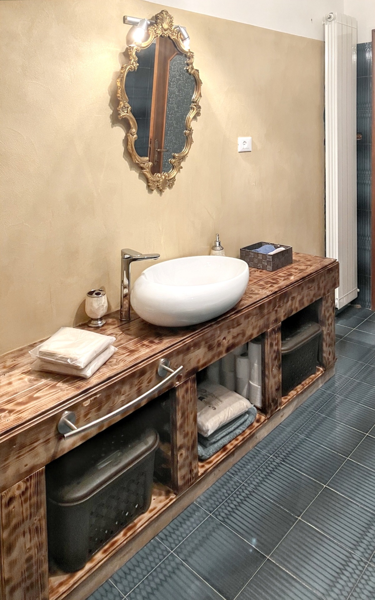 Maison 7 pers. Collecorvino piscine privée ouverte toute l'année - Photo 18