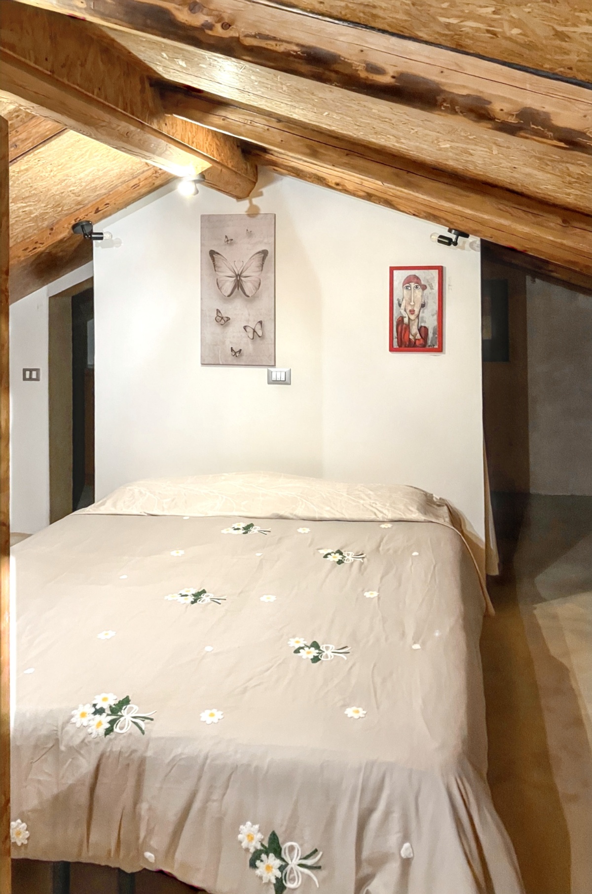Maison 7 pers. Collecorvino piscine privée ouverte toute l'année - Photo 20