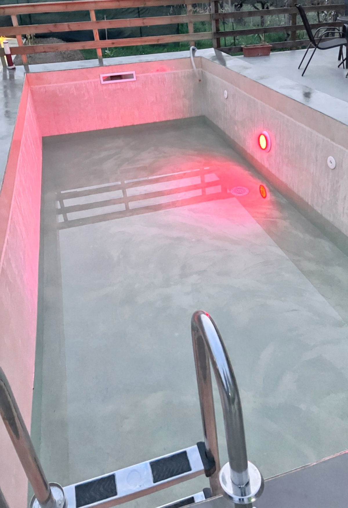 Maison 7 pers. Collecorvino piscine privée ouverte toute l'année - Photo 23