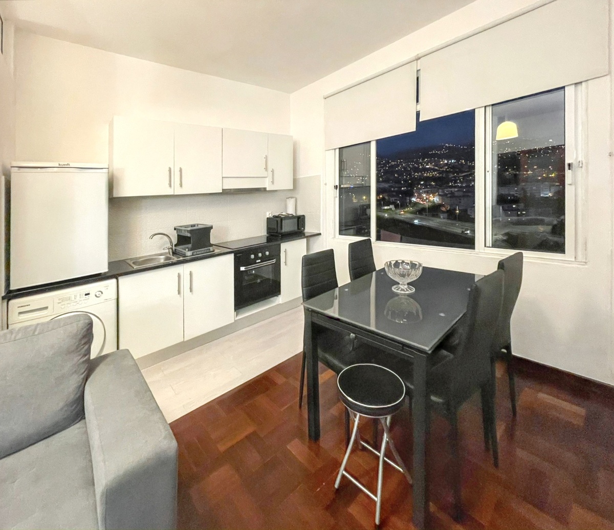 Maison 41 m² à Funchal, vue mer et montagnes - Photo 4