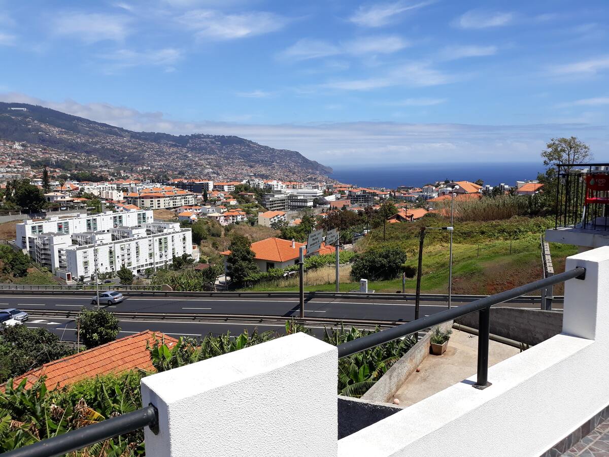 Maison 41 m² à Funchal, vue mer et montagnes - Photo 7