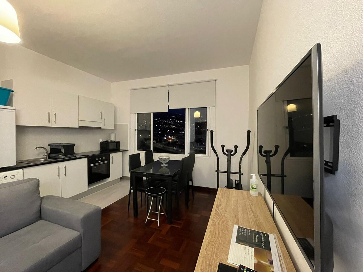 Maison 41 m² à Funchal, vue mer et montagnes - Photo 9
