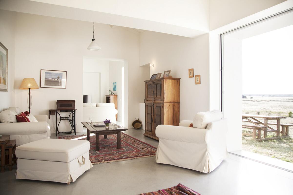 Villa avec piscine privée et vue montagne près d'Évora - Photo 6