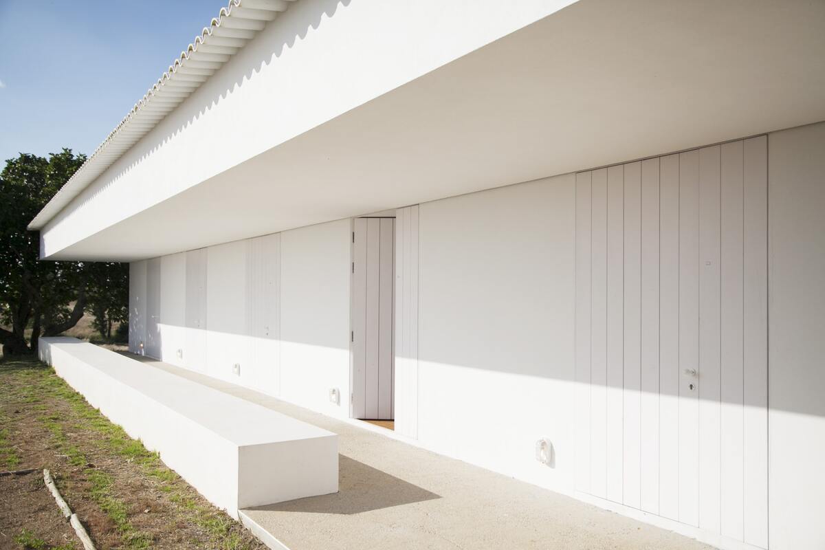 Villa avec piscine privée et vue montagne près d'Évora - Photo 16