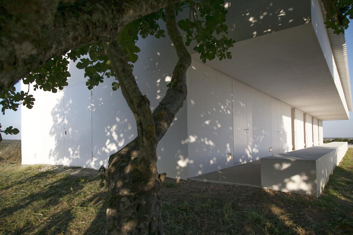 Villa avec piscine privée et vue montagne près d'Évora - Photo 24