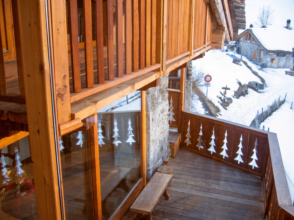 Chalet 208 m² pour 14 personnes à Sainte-Foy-Tarentaise - Photo 3