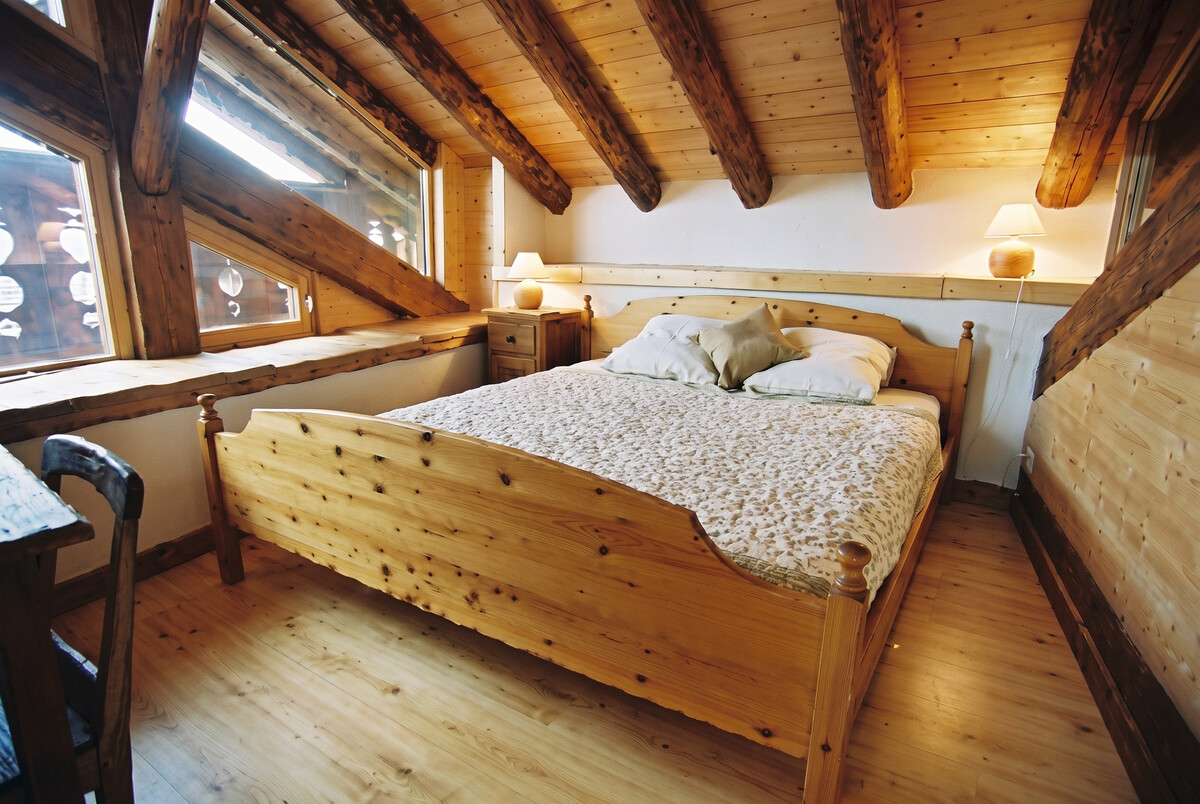 Chalet 208 m² pour 14 personnes à Sainte-Foy-Tarentaise - Photo 5