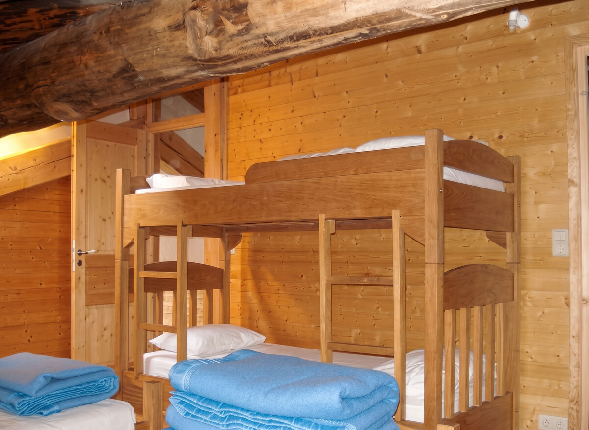 Chalet 208 m² pour 14 personnes à Sainte-Foy-Tarentaise - Photo 8