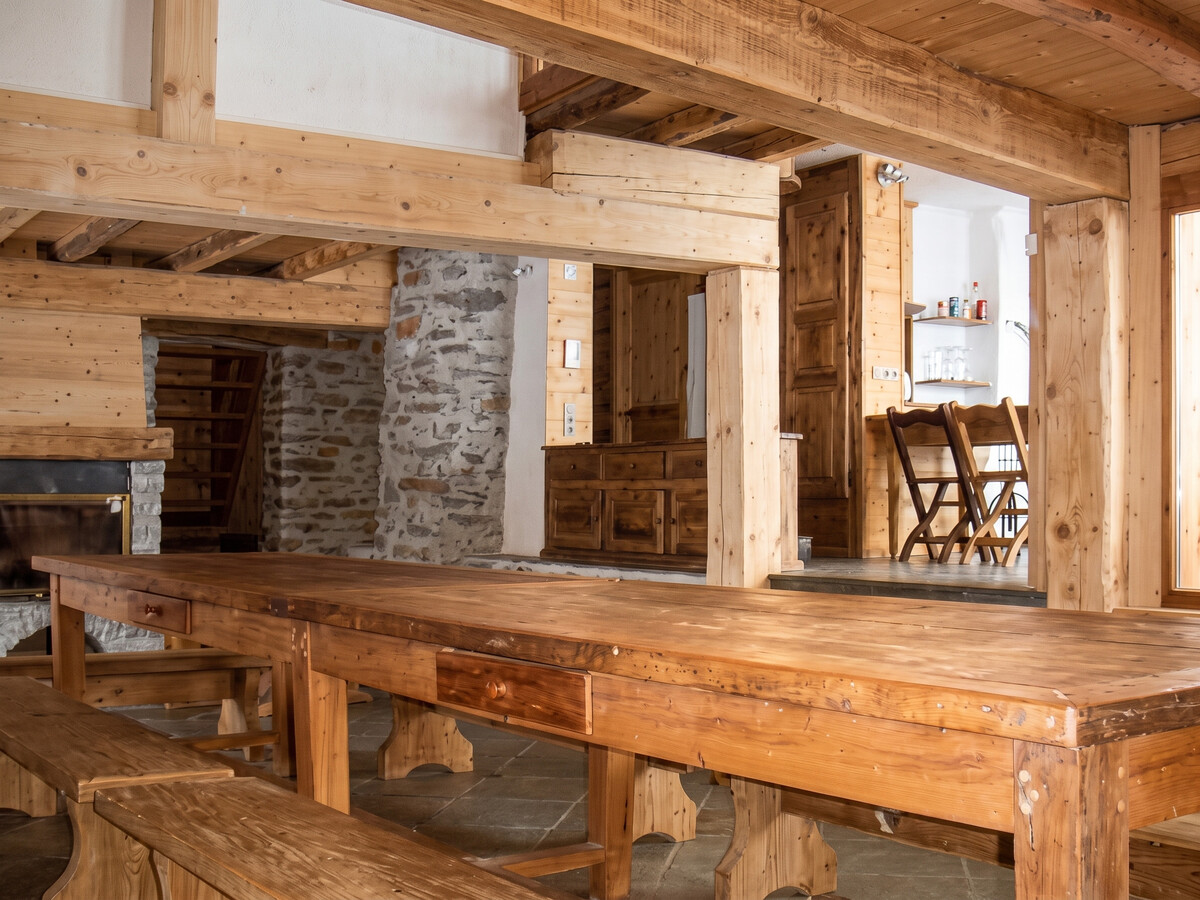 Chalet 208 m² pour 14 personnes à Sainte-Foy-Tarentaise - Photo 17