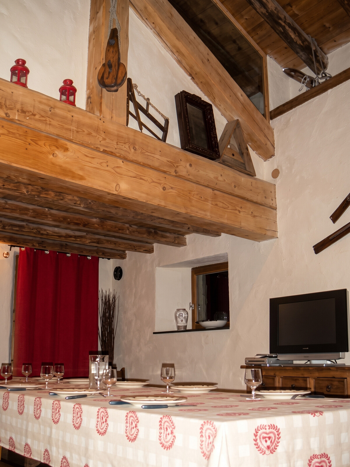 Chalet 208 m² pour 14 personnes à Sainte-Foy-Tarentaise - Photo 19