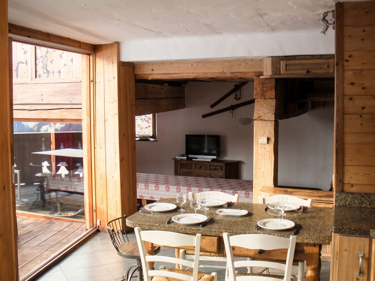 Chalet 208 m² pour 14 personnes à Sainte-Foy-Tarentaise - Photo 20