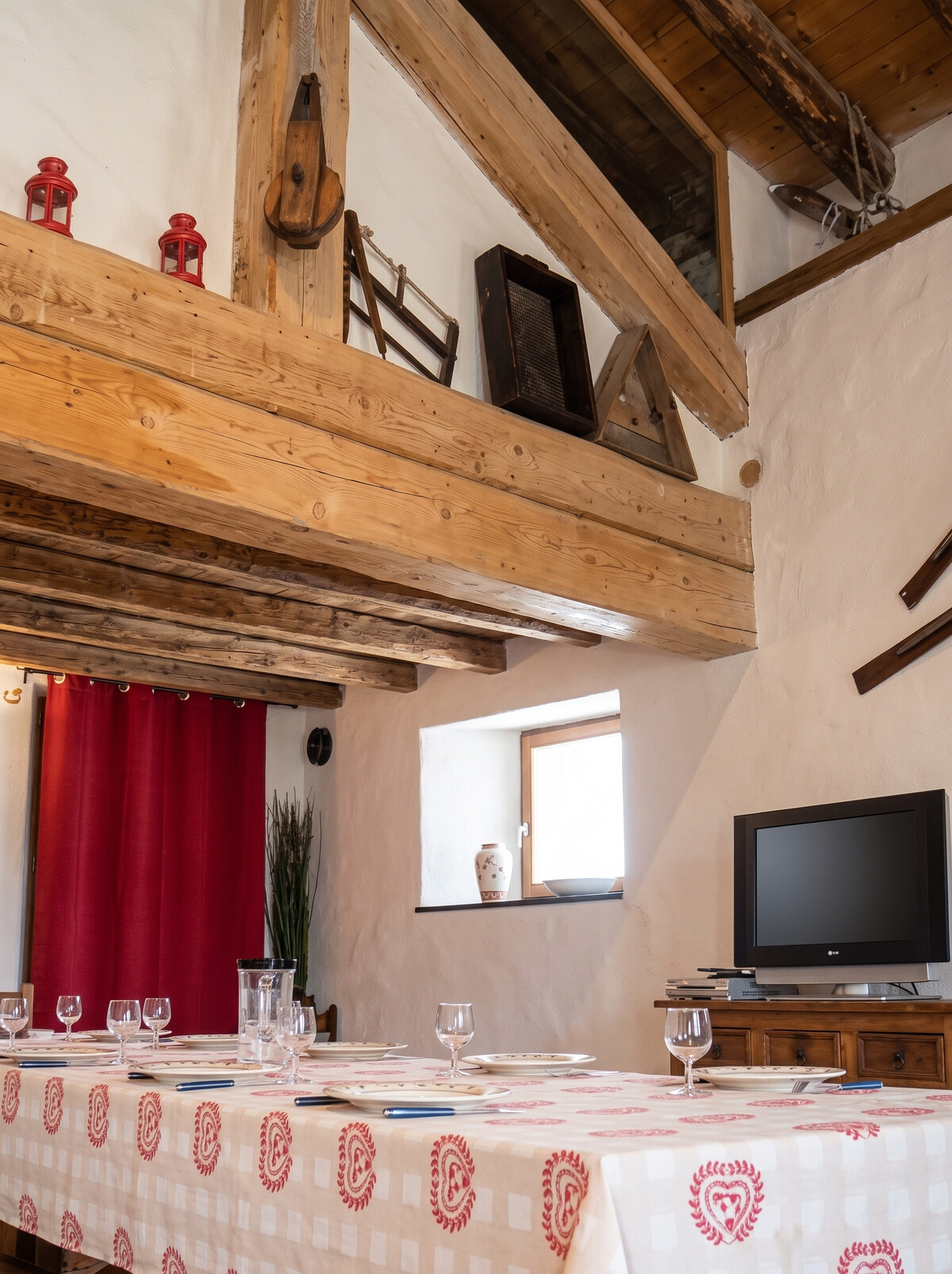 Chalet 208 m² pour 14 personnes à Sainte-Foy-Tarentaise - Photo 21