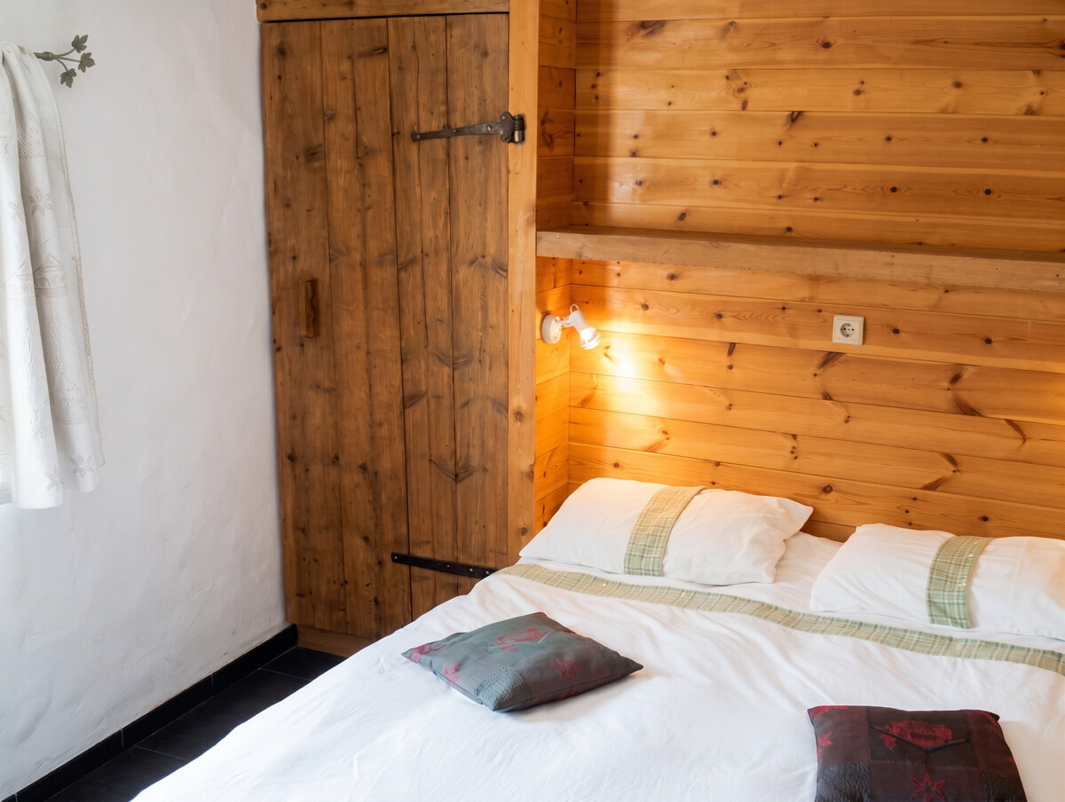 Chalet 208 m² pour 14 personnes à Sainte-Foy-Tarentaise - Photo 22